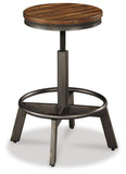 Torjin Counter Height Stool
