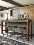 Torjin Counter Height Stool