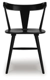 Gretlynn Dining Table and 6 Chairs