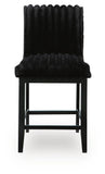 Mervannie Counter Height Barstool (Set of 2)