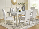 Larawyn Dining Table and 6 Chairs