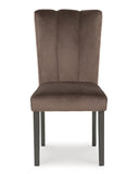 Jeshina Dining Chair (Set of 2)