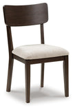 Mallenette Dining Chair (Set of 2)