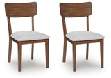 Tameride Dining Chair (Set of 2)