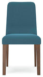 Lyncott Extension Dining Table and 6 Chairs