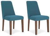 Lyncott Extension Dining Table and 4 Chairs