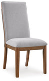 Lyncott Dining Chair (Set of 2)