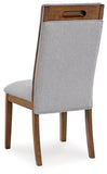 Lyncott Dining Chair (Set of 2)