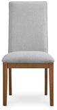 Lyncott Extension Dining Table and 6 Chairs