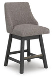Neymorton Counter Height Barstool (Set of 2)