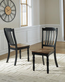 Clorazi Dining Chair (Set of 2)