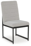 Tomtyn Dining Chair (Set of 2)