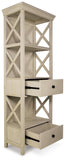 Bolanburg Display Cabinet