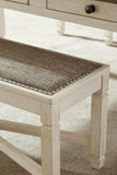 Bolanburg Dining Bench
