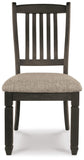 Pinehurst Dining Chair (Set of 2)