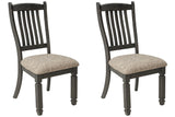 Tyler Creek 2-Piece Dining Chair
