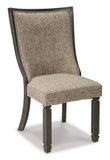 Tyler Creek 2-Piece Dining Chair