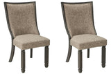 Tyler Creek 2-Piece Dining Chair