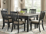 Tyler Creek Dining Table