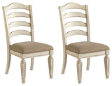 Realyn Dining Chair (Set of 2)