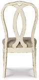 Realyn Dining Chair (Set of 2)