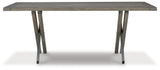 Krystanza Dining Table