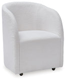 Rowanbeck Dining Chair (Set of 2)