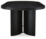 Rowanbeck Dining Table
