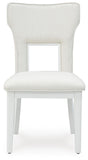 Chalanna Dining Chair (Set of 2)