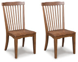 Greddinton Dining Chair (Set of 2)