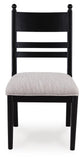 Greddinton Dining Chair (Set of 2)