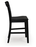 Greddinton Counter Height Barstool (Set of 2)