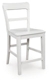 Greddinton Counter Height Barstool (Set of 2)
