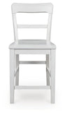 Greddinton Counter Height Barstool (Set of 2)
