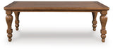 Greddinton Dining Table