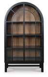 Greddinton Display Cabinet
