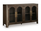 Radkin Dining Server