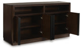 Dilenno Dining Server