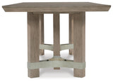 Chrestner Dining Table