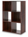 Glosmount Six Cube Organizer