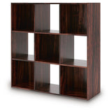 Glosmount Nine Cube Organizer