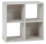 Paxberry Four Cube Organizer