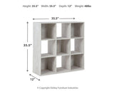 Paxberry Nine Cube Organizer