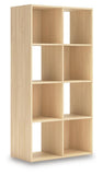 Piperton Eight Cube Organizer