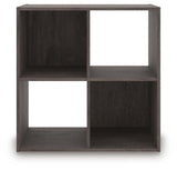 Piperton Four Cube Organizer