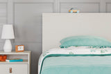 Aprilyn Bookcase Headboard