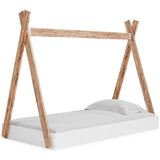 Piperton Tent Complete Bed in Box