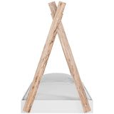 Piperton Tent Complete Bed in Box