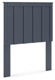 Simmenfort Panel Headboard