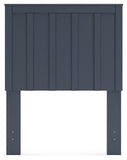 Simmenfort Panel Headboard